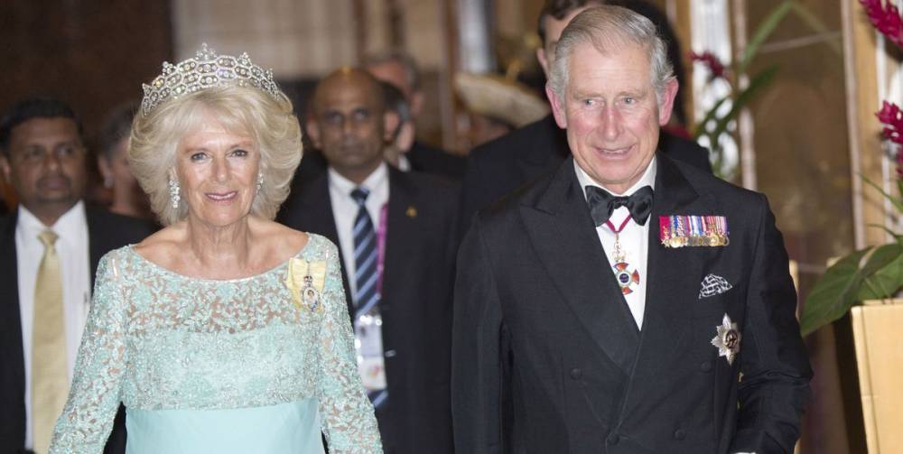 What Will Camilla's Title Be When Prince Charles Becomes King? - www.harpersbazaar.com