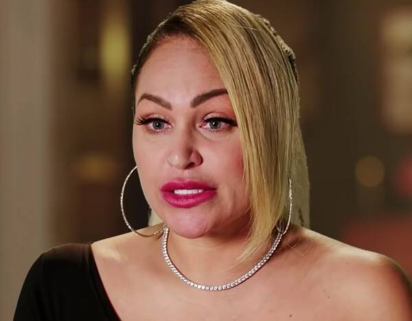 90 Day Fiancé: Before the 90 Days to Find Out If She's in a Relationship - www.eonline.com - USA