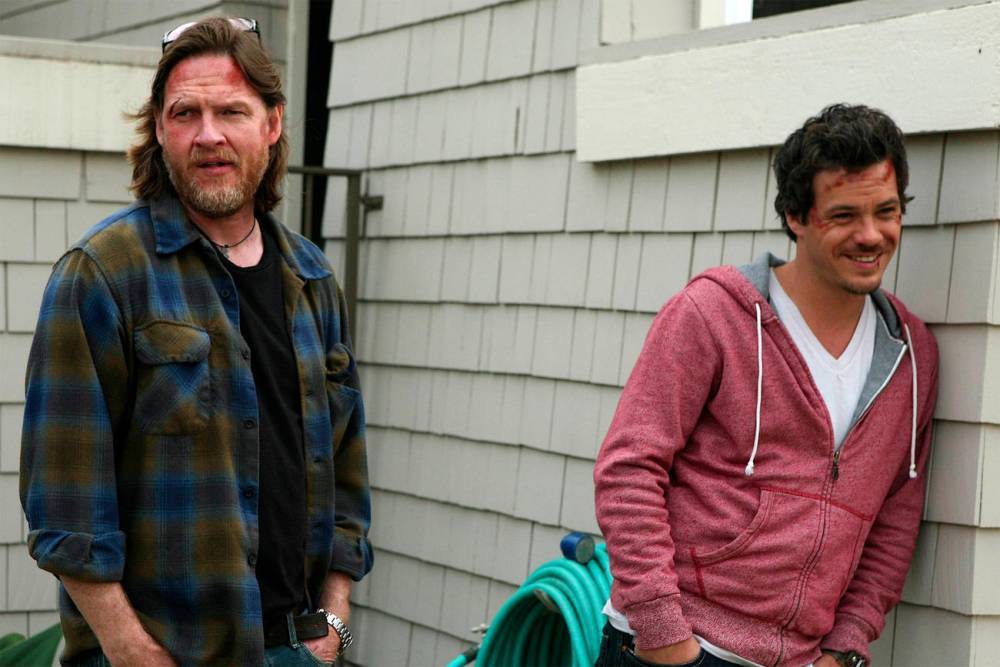 Terriers Is Available to Stream on Hulu - www.tvguide.com