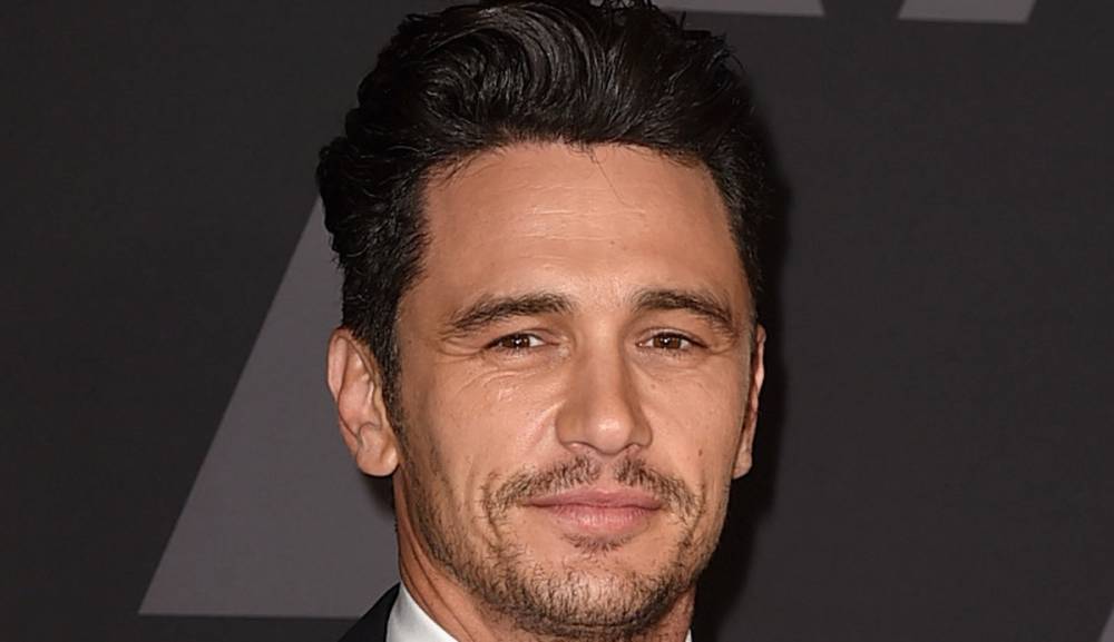 James Franco Slams His #MeToo Accusers in New Legal Documents - www.justjared.com