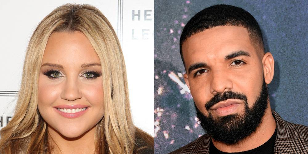 Amanda Bynes Posts Another Message About Drake, 7 Years After Her Infamous Tweet! - www.justjared.com