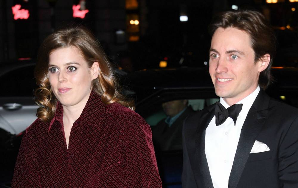 Princess Beatrice Will Have a New Title After Getting Married - www.justjared.com - London - Italy - county Will