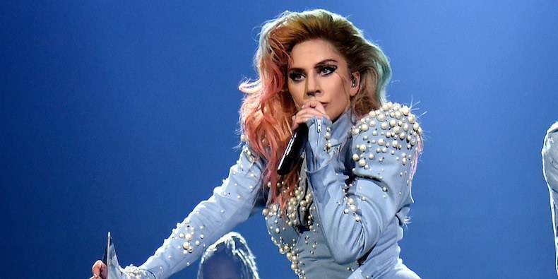 Lady Gaga Announces New Album Chromatica - pitchfork.com