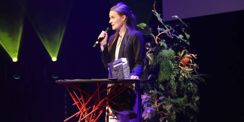 Hildur Guðnadóttir Wins Nordic Music Prize for Chernobyl Score - pitchfork.com