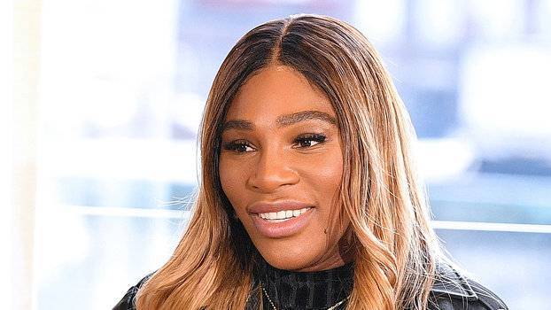 Serena Williams Is Keeping the Bob Trend Allive With Her New Haircut - flipboard.com