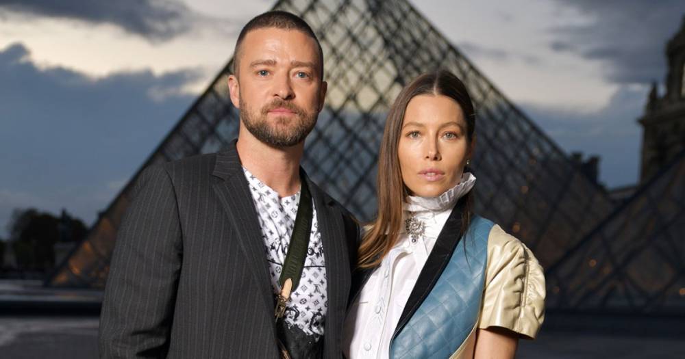 Jessica Biel Spotted Without Her Wedding Ring 3 Months After Justin Timberlake’s PDA Scandal - www.usmagazine.com - Beverly Hills