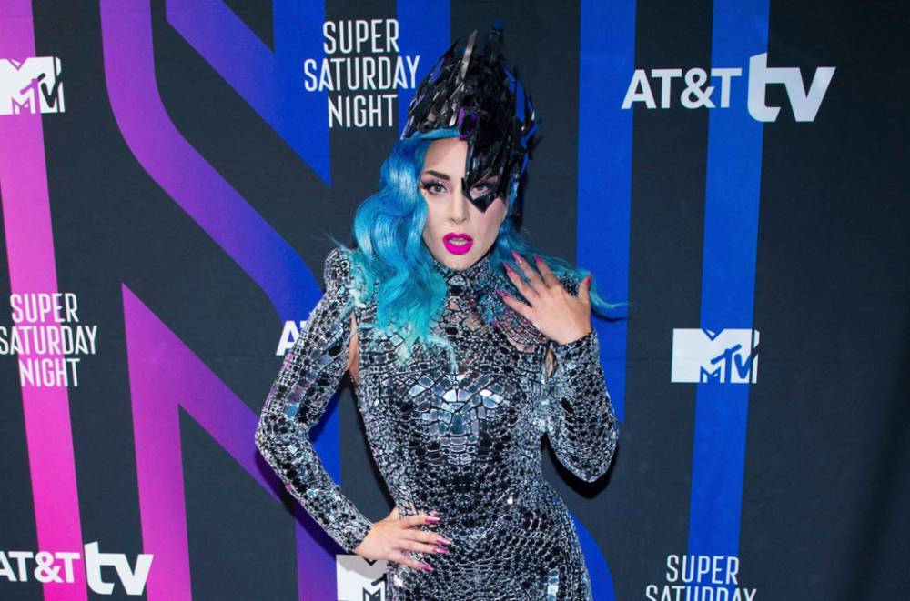 Little Monsters Are Losing Their Minds Over Lady Gaga's 'Chromatica' Reveal: 'It Feels Like 2011 All Over Again' - www.billboard.com