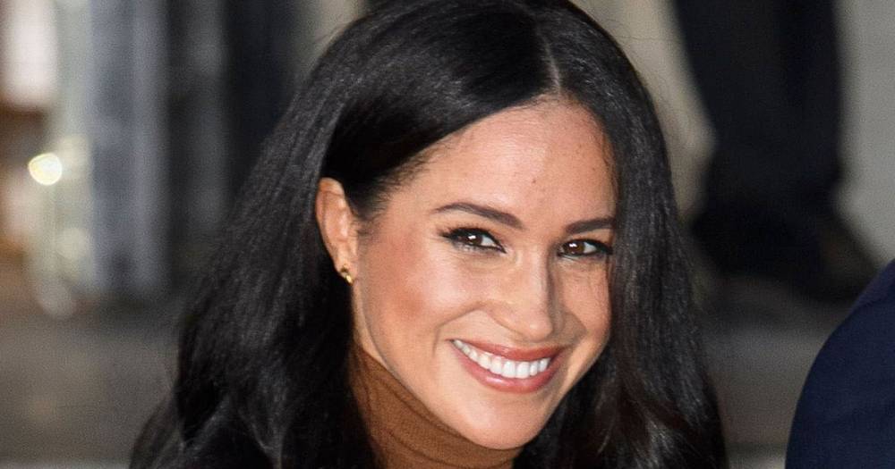 Meghan Markle Will Not Attend the 2020 Met Gala After Royal Step Back - www.usmagazine.com - New York
