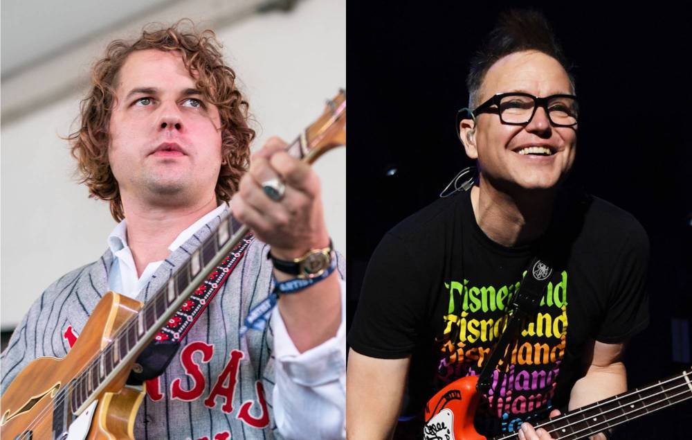 Kevin Morby shares letter he wrote to Blink-182 aged 12 - www.nme.com