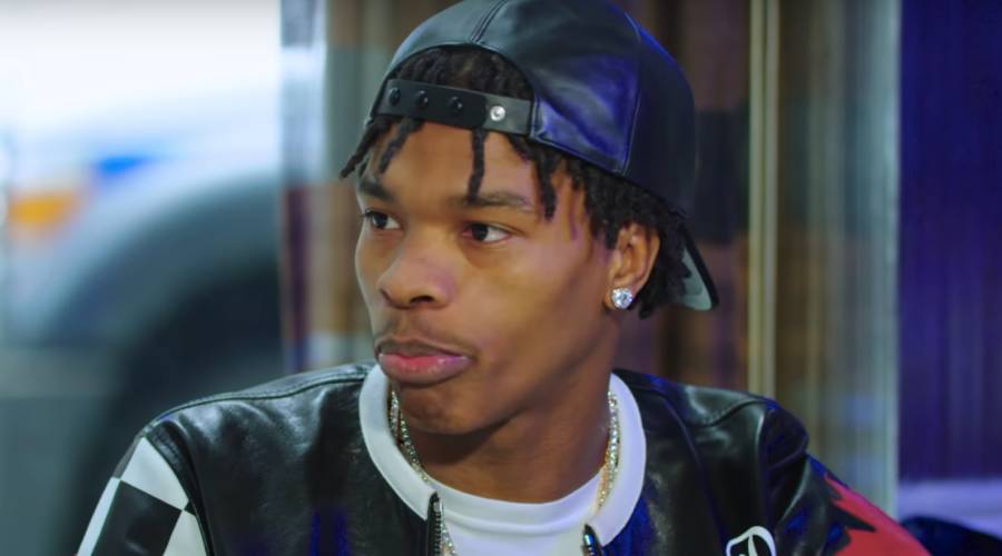 Lil Baby Says “So Many” People Tried To Get Him To Beef With DaBaby - genius.com - Atlanta