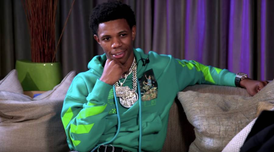 A Boogie Wit Da Hoodie Wrote “Me And My Guitar” With A Juice WRLD Feature In Mind - genius.com