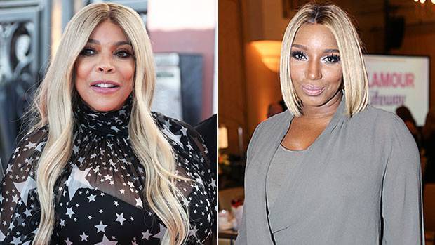 NeNe Leakes Reveals Where She Stands With Wendy Williams After Pal Said She Was Quitting ‘RHOA’ - hollywoodlife.com - Atlanta