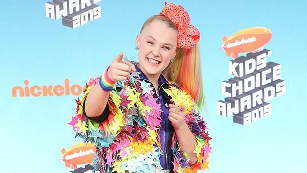Elliott Brown: 5 Things To Know About JoJo Siwa’s Apparent Boyfriend - hollywoodlife.com