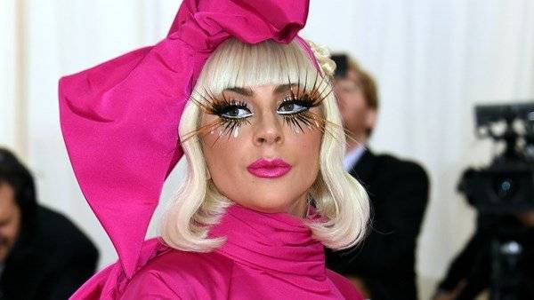 Lady Gaga announces new album name and release date - www.breakingnews.ie - USA