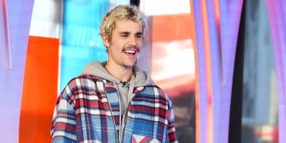 Justin Bieber Celebrated His 26th Birthday With Cupcakes, Cake, and Hailey Bieber - www.elle.com - Los Angeles