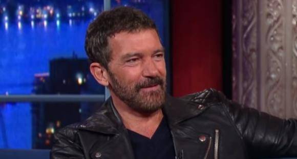 Antonio Banderas all set to star in Tom Holland's upcoming film Uncharted; Read details - www.pinkvilla.com - Spain