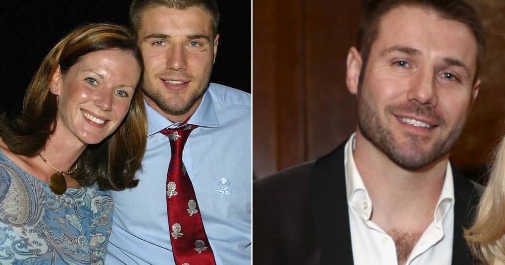 Ben Cohen's ex-wife Abby goes public with 'perfect' new boyfriend four years after divorce - www.ok.co.uk