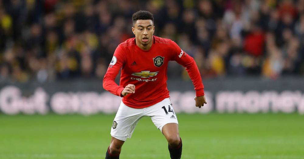 Rene Meulensteen's message to Jesse Lingard to get his Manchester United career back on track - www.manchestereveningnews.co.uk - Manchester