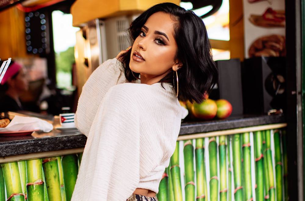 From Mental Health to Cyberbullying, 8 Times Becky G Has Raised Awareness on Social Issues - www.billboard.com - USA
