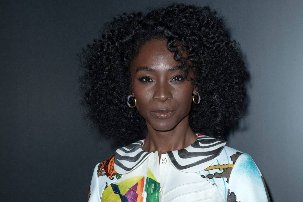 ‘Pose’ Star Angelica Ross Finds Out Her Man Has A Fiancée And Child After Posting Pics On Twitter - etcanada.com