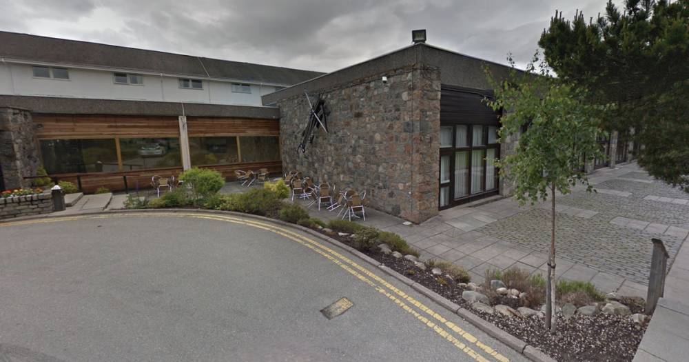 Scots hotel slammed after firing staff and kicking them out amid coronavirus crisis - www.dailyrecord.co.uk - Scotland