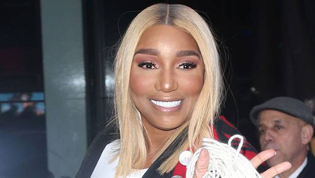 NeNe Leakes Shares Rare Video With Her Granddaughter Bri’Asia, 7, During 1st TikTok - hollywoodlife.com