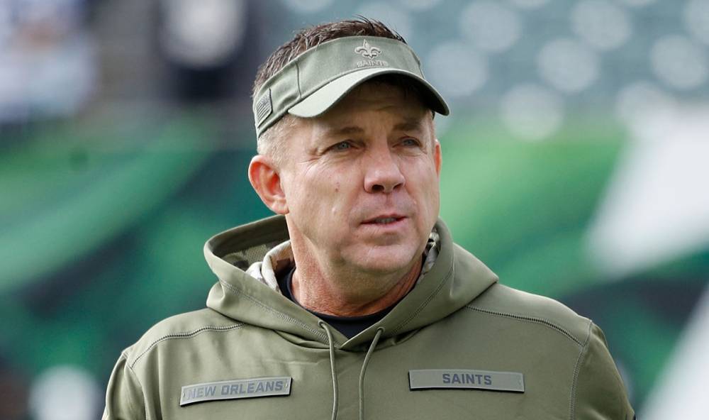 New Orleans Saints Head Coach Sean Payton Has Coronavirus, Details Why He's Coming Forward - www.justjared.com - New Orleans
