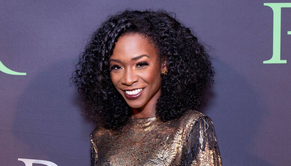 Pose's Angelica Ross Learns Her Boyfriend Is Engaged with a Kid After Sharing His Photo on Twitter - www.justjared.com