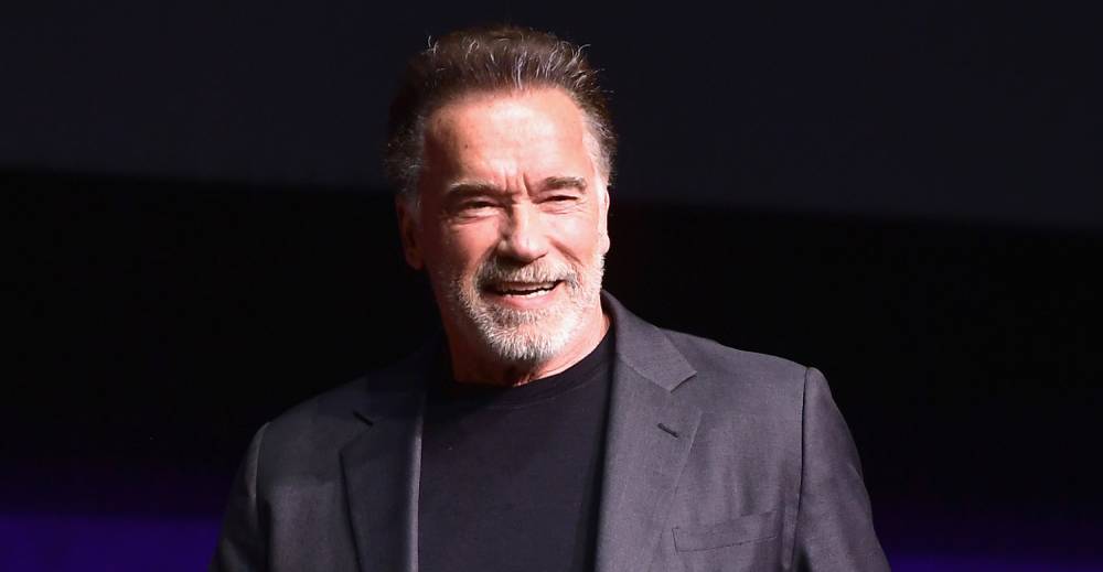 TikTok Donates $3 Million to Arnold Schwarzenegger Charity to Feed Those Affected by Coronavirus Outbreak - www.justjared.com - USA - California