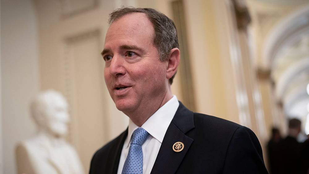 Adam Schiff: Here’s How Congress Can Help Struggling Entertainment Workers (EXCLUSIVE) - variety.com - USA