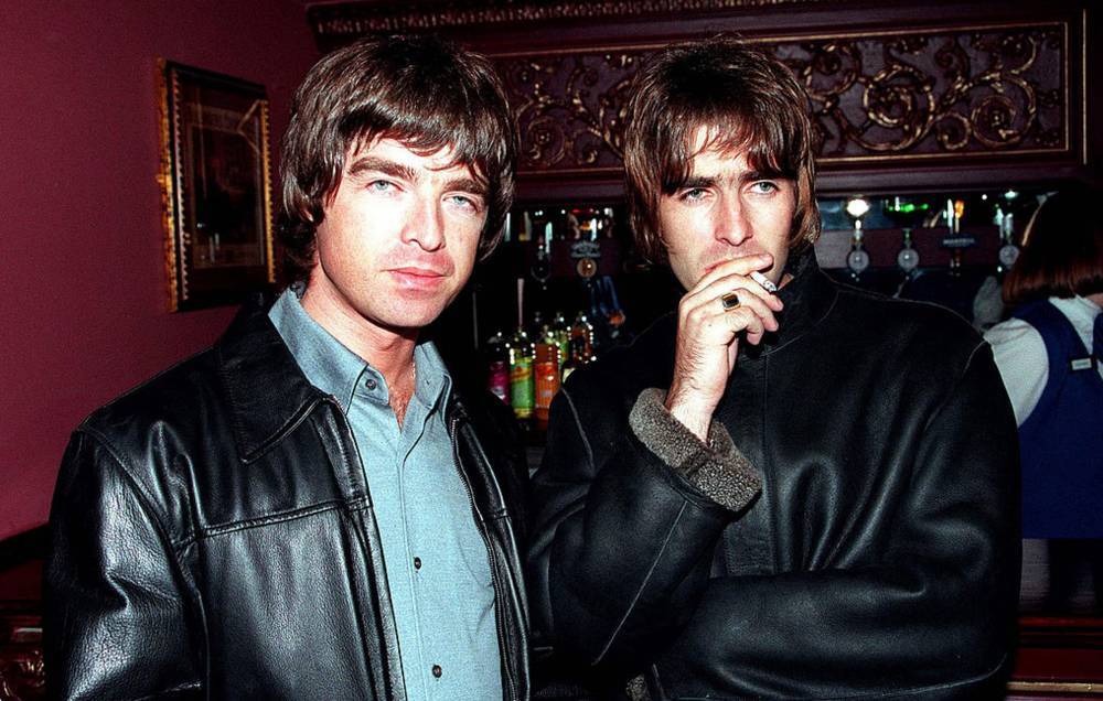 Liam Gallagher asks Noel to get Oasis back together for one-off charity gig once coronavirus crisis ends - www.nme.com - Manchester
