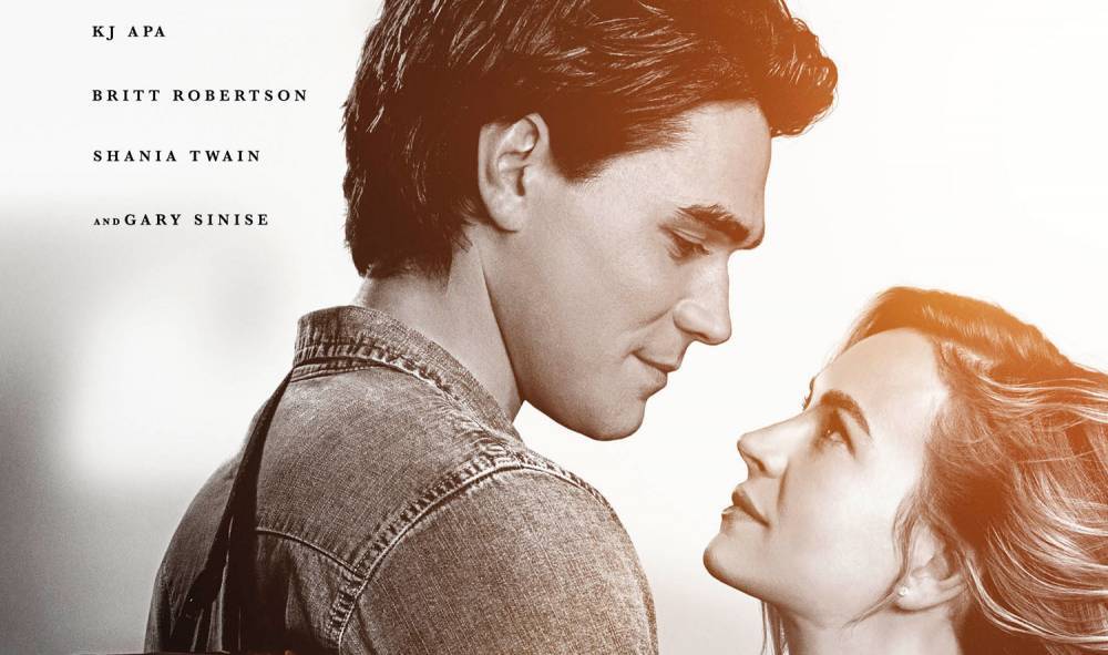 'I Still Believe' to Be Released on VOD, Two Weeks After Theatrical Release - www.justjared.com