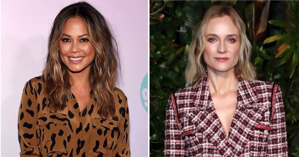 See What Foods Vanessa Lachey, Diane Kruger and More Are Stocking Up on Amid the Coronavirus Outbreak - www.usmagazine.com