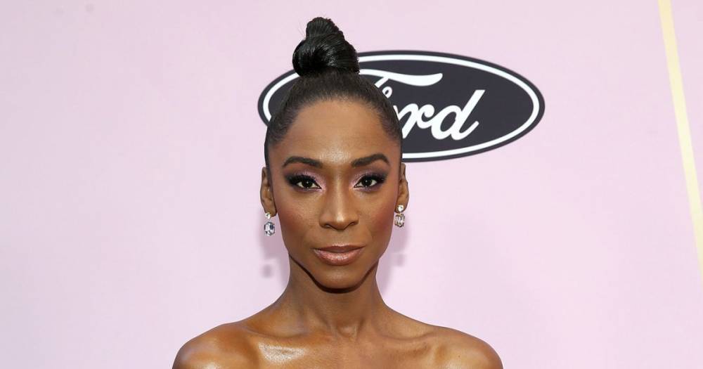Pose’s Angelica Ross Discovers Her New Boyfriend Has a Fiancee and a Kid After Posting Pics of Him on Twitter - www.usmagazine.com