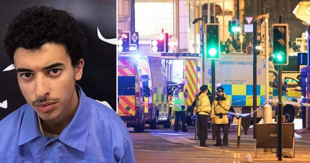 'Britain paid £9m to get me out of Libya': Wild allegations of Arena bomb murderer Hashem Abedi - www.manchestereveningnews.co.uk - Britain - Manchester - Libya