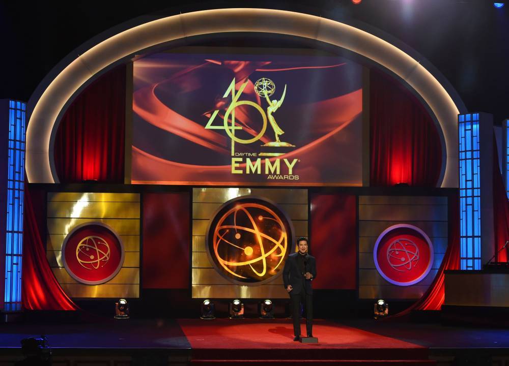 Daytime Emmys Ceremony Canceled Amid Coronavirus Crisis - deadline.com - city Pasadena