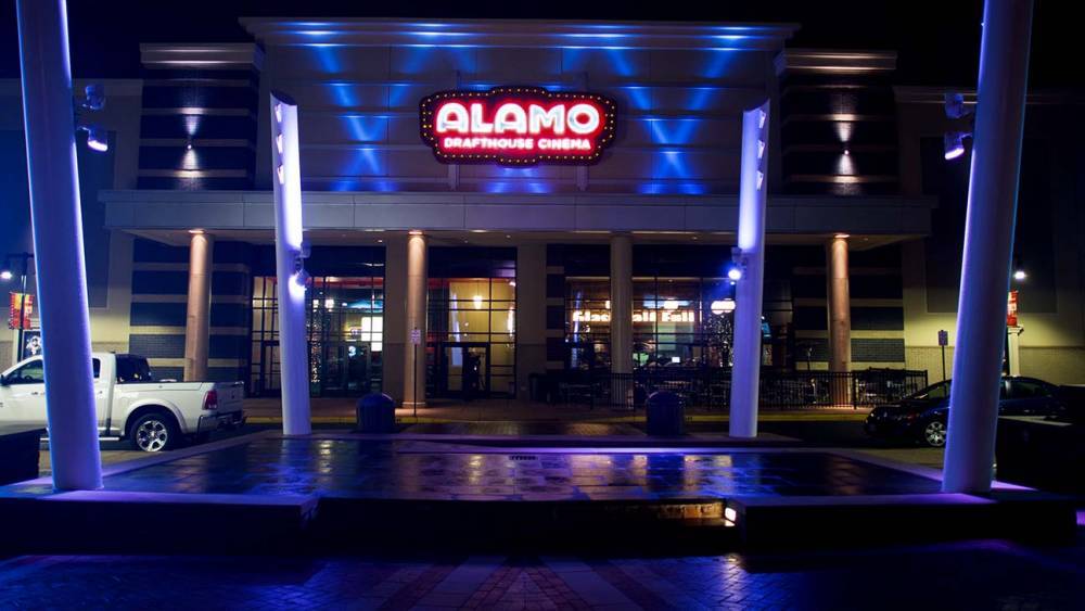 Alamo Drafthouse Unveils $2M Relief Fund for Furloughed Workers - www.hollywoodreporter.com
