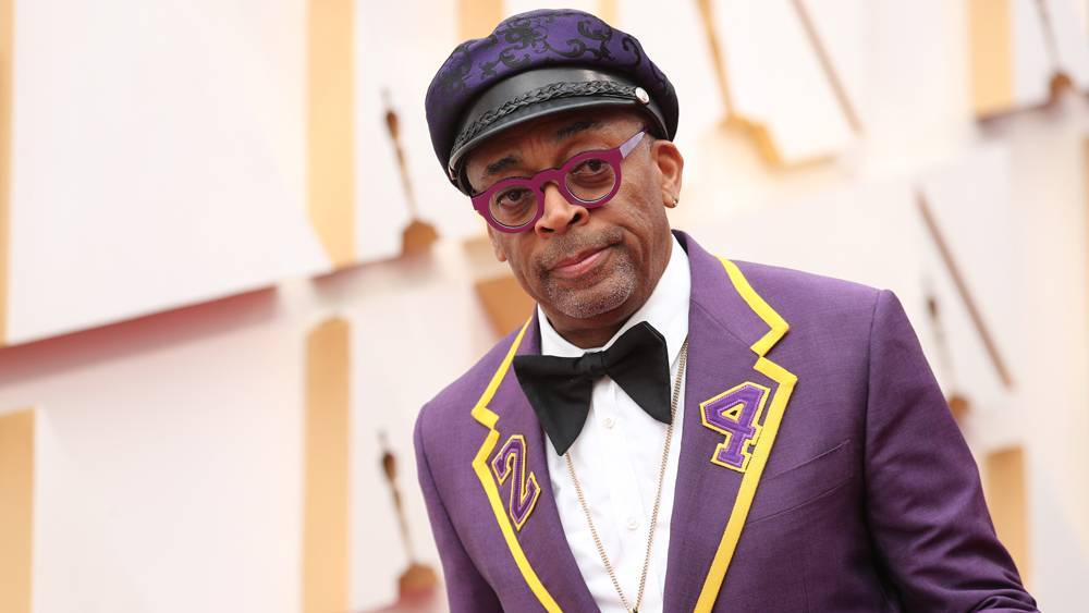 Cannes Jury President Spike Lee Responds to Festival Postponement (EXCLUSIVE) - variety.com - France