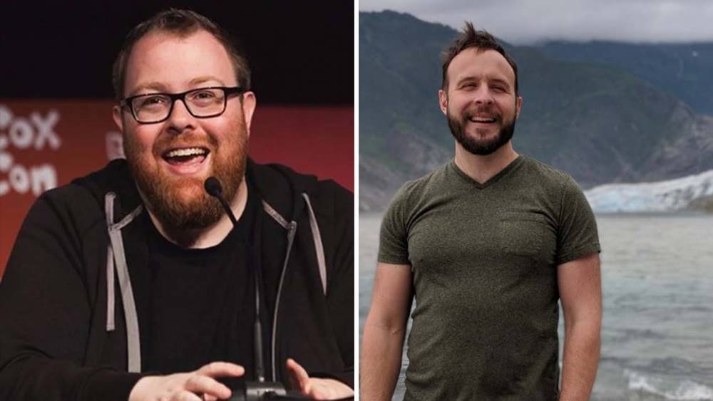 CAA Signs YouTube and Twitch Personalities Jesse Cox, Bruce Greene (Exclusive) - www.hollywoodreporter.com