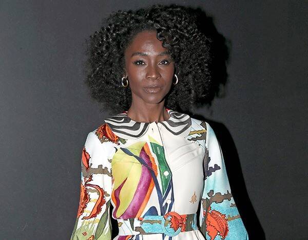 Pose Star Angelica Ross Just Exposed Her Boyfriend for Having a Fiancée and Child - www.eonline.com