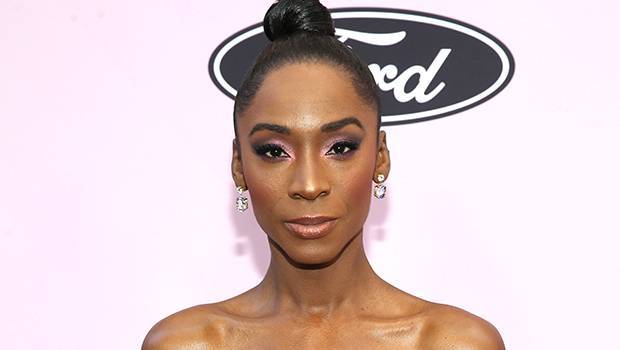 ‘Pose’s Angelica Ross Awkwardly Learns Her New BF Has A Fiancee Kid After Posting Pic On Twitter - hollywoodlife.com