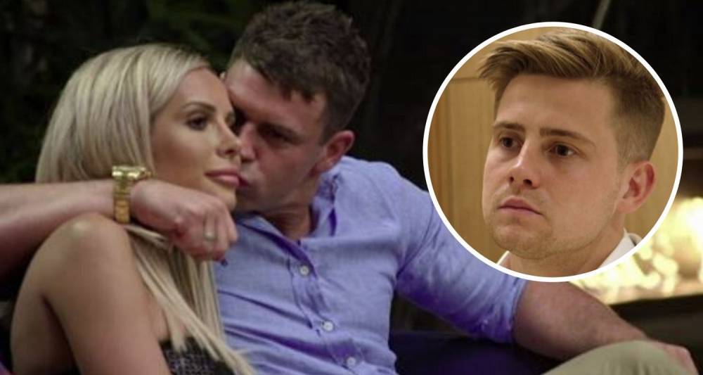 MAFS' Stacey and Mikey begged the producers to partner swap - www.who.com.au