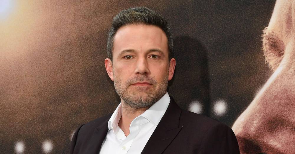 Ben Affleck's 'The Way Back' is Heading to Our TVs Early Due to Coronavirus Outbreak - www.justjared.com