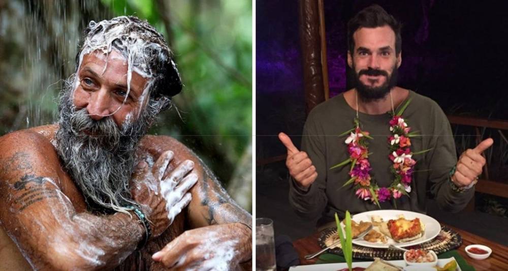 The new season of Australian Survivor has been called off - www.who.com.au - Australia - Fiji
