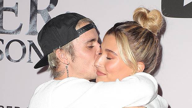 Justin Bieber Makes Out With Wife Hailey Baldwin While Quarantined Together: ‘She’s The Love Of My Life’ - hollywoodlife.com