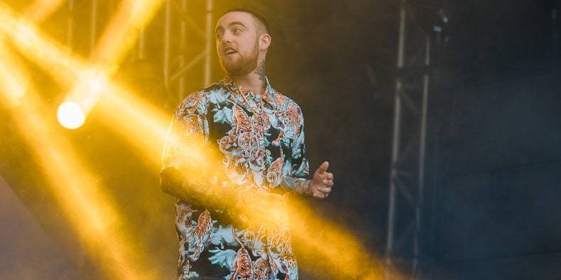 New Mac Miller Songs “Right” and “Floating” Released: Listen - pitchfork.com