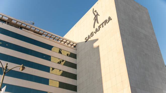 SAG-AFTRA Closes Los Angeles Headquarters Until Further Notice - deadline.com - Los Angeles - Los Angeles