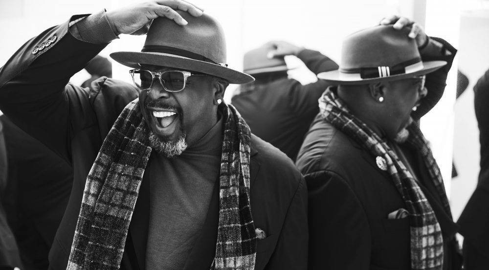 Listen: Cedric the Entertainer on Being Friends With a Trump Supporter, Endorsing Joe Biden and a ‘Kings of Comedy’ Reunion - variety.com