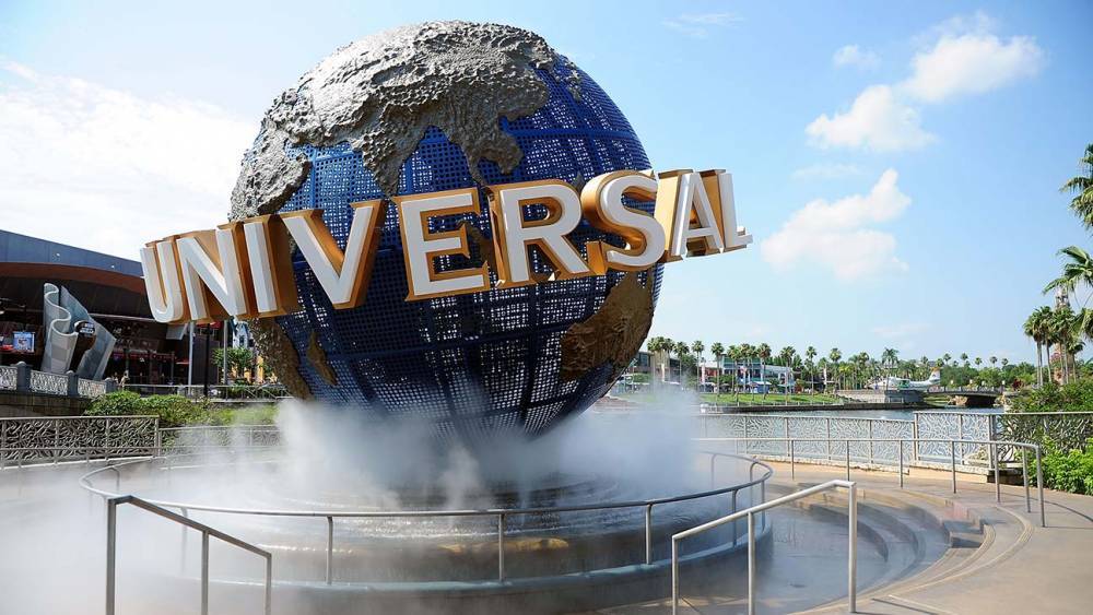 Disney, Universal Studios Respond to Report of Coronavirus Patient Visiting Florida Theme Parks - www.hollywoodreporter.com - California - Florida