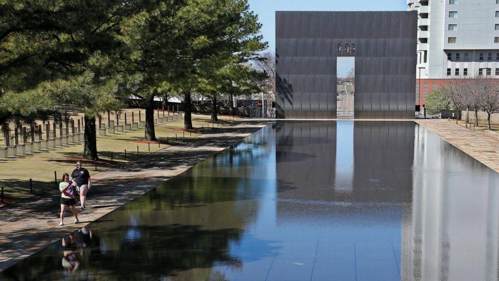 Museum scales back 25th anniversary of Oklahoma City bombing - abcnews.go.com - city Oklahoma City